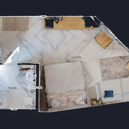 Stylovy Apartman Pri Chopku * Alsószabadi