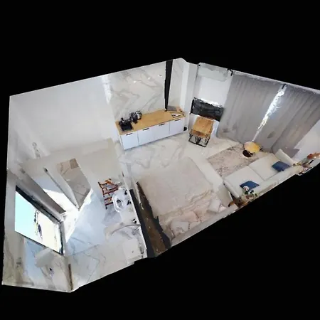 Apartman Stylovy Apartman Pri Chopku