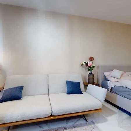 Apartman Stylovy Apartman Pri Chopku Alsószabadi