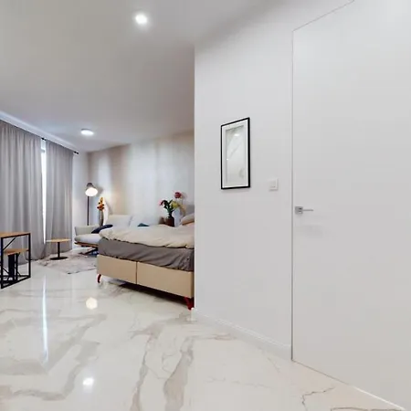 Stylovy Apartman Pri Chopku * Alsószabadi
